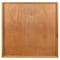 Flash Furniture 30" Square Butcher Block Style Table Top XU-BB30SQ-GG - alternate 10